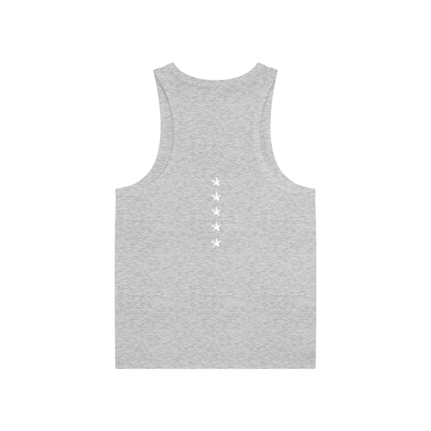 ATELÍS™ “MERCY” Essential Performance Tanktop