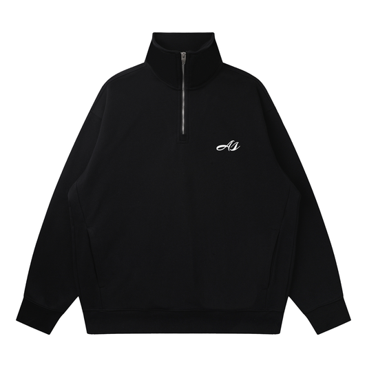 ATELÍS™ ASCENT QUARTER-ZIP SWEATSHIRT