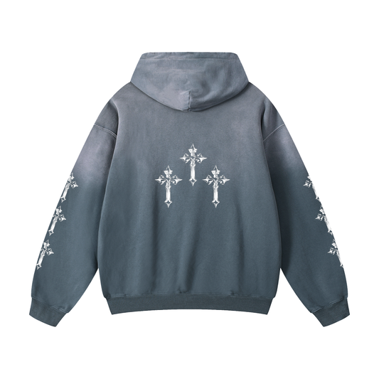 ATELÍS TRINITY FADE™ HOODIE