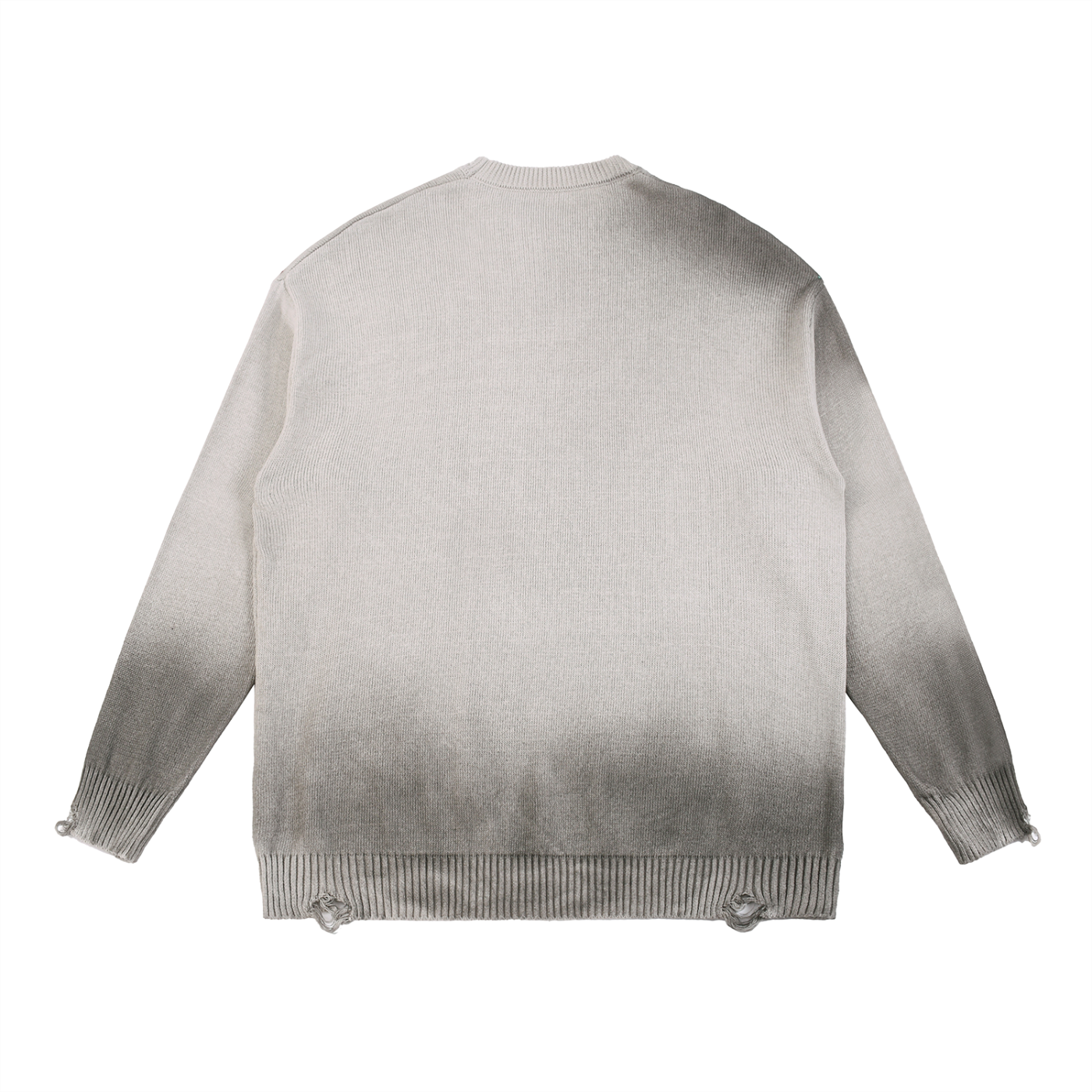 ARCANA FADE™ Distressed Artisan Crewneck