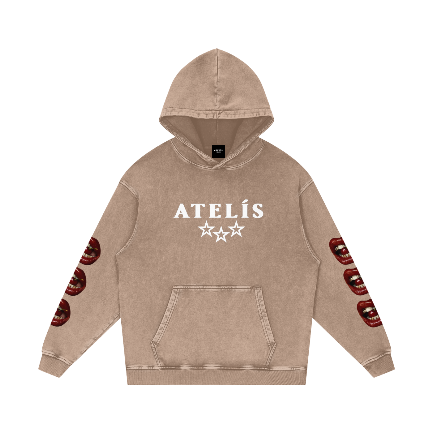 ORACLE HOODIE