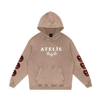 ORACLE HOODIE