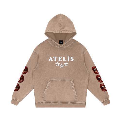 ORACLE HOODIE
