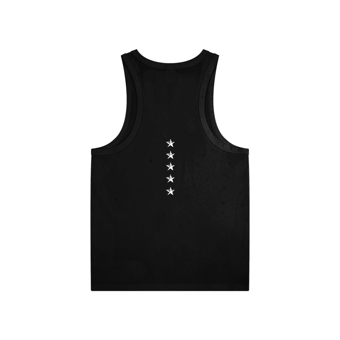 ATELÍS™ “MERCY” Essential Performance Tanktop