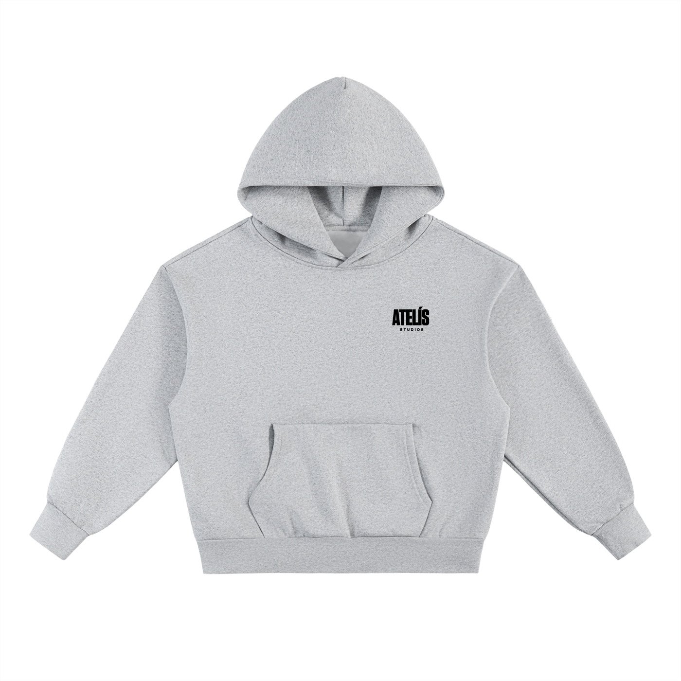 The Atelís Eterna Ultra™ Unisex Hoodie