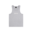 Mercy Tank in Gray by Atelis Studios 