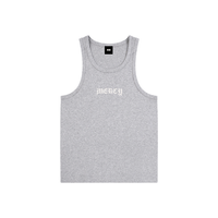MERCY TANK | GRAY
