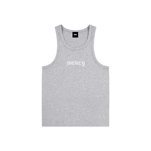 Mercy Tank in Gray by Atelis Studios 