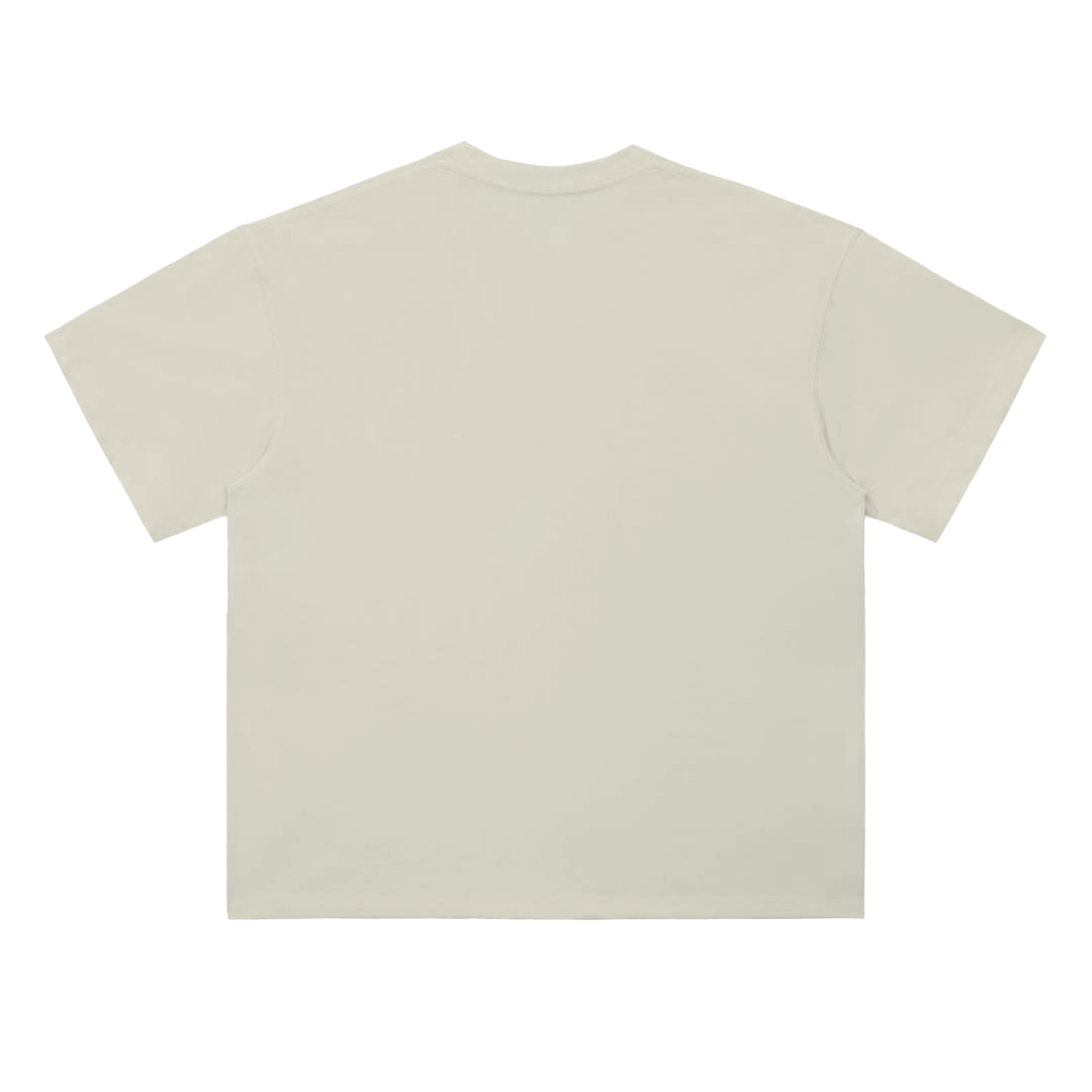 GODSENT™ HEAVYWEIGHT DROP SHOULDER TEE