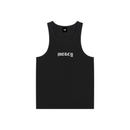 Mercy Tank in Black by Atelis Studios 