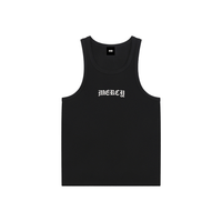 MERCY TANK | BLACK