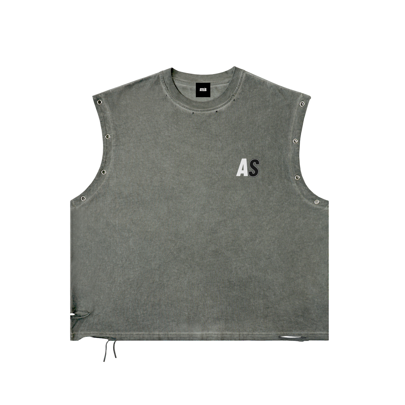 The Undeniable Eclipse™ Unisex Tank