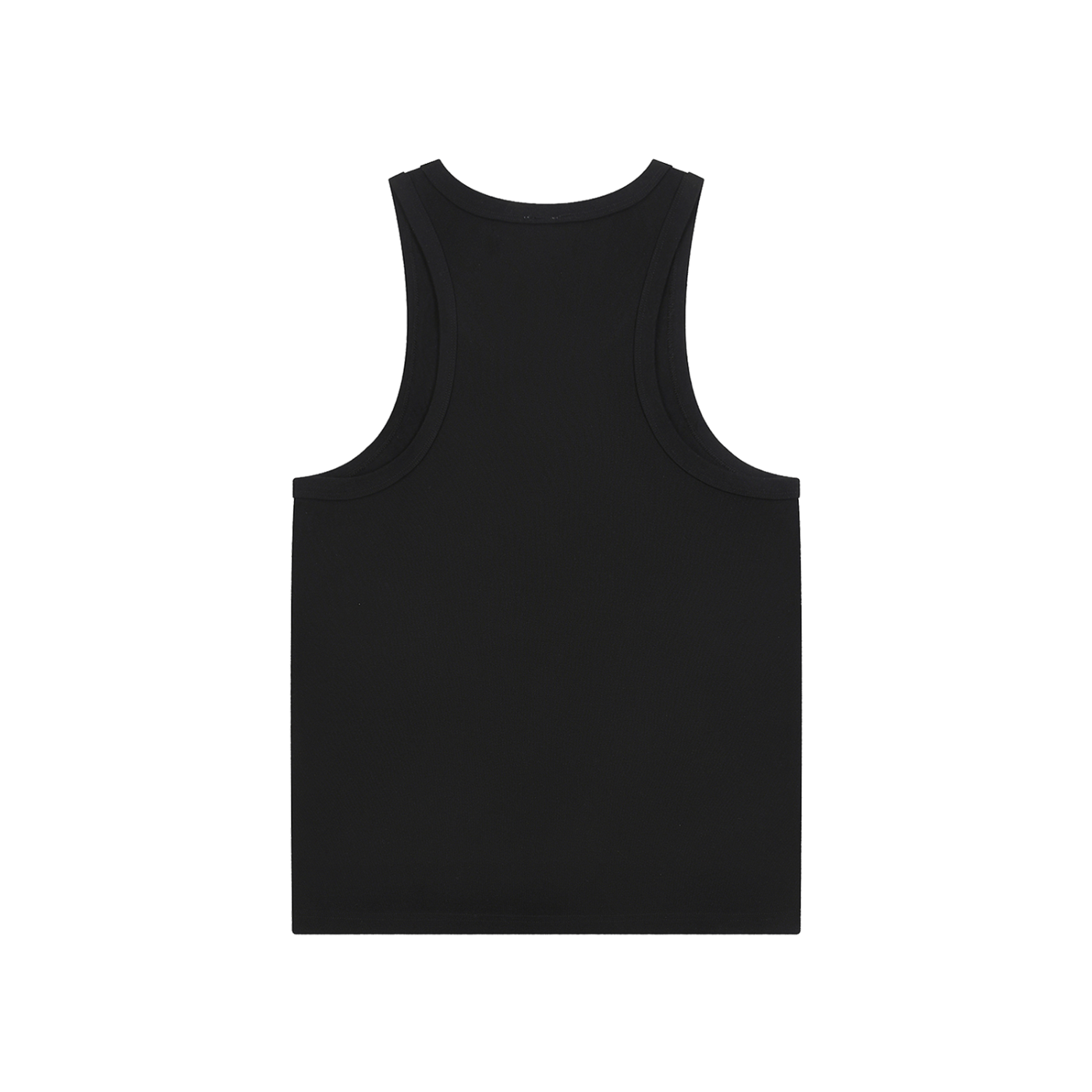 MERCY TANK | BLACK