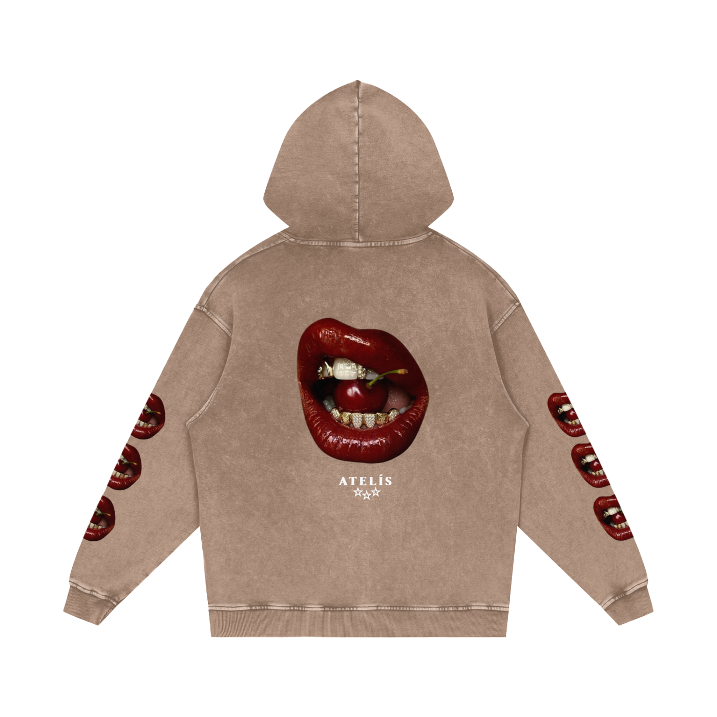 ORACLE HOODIE