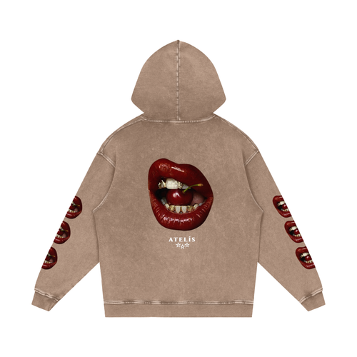 Oracle Hoodie by Atelis Studios 