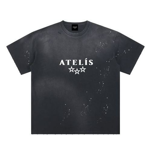 Artifact Tee by Atelis Studios 