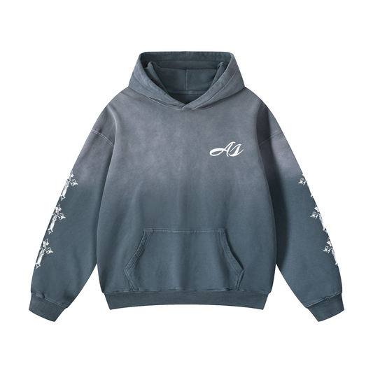 ATELÍS TRINITY FADE™ HOODIE