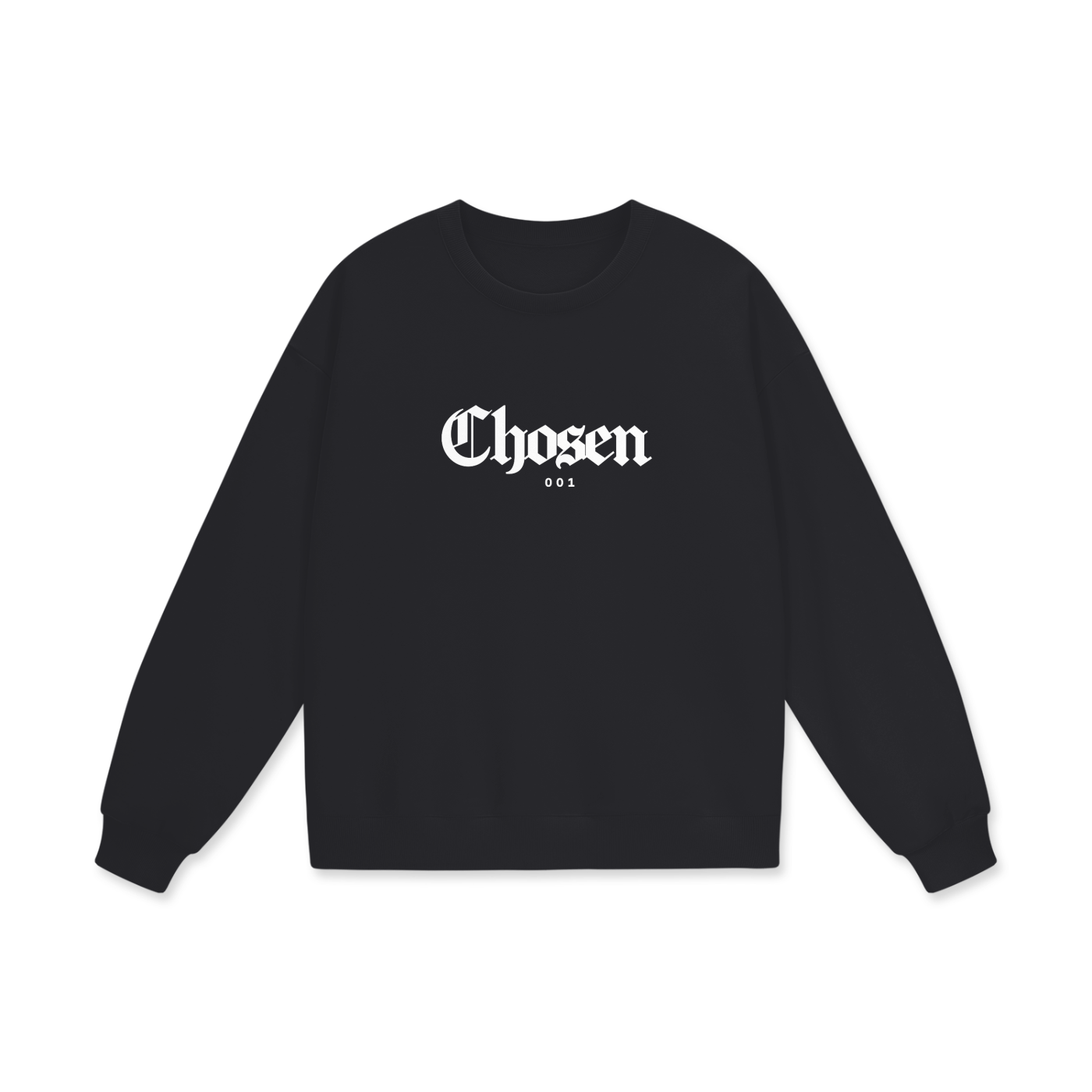 The Atelís Chosen 001 Heavy™ Unisex Sweatshirt