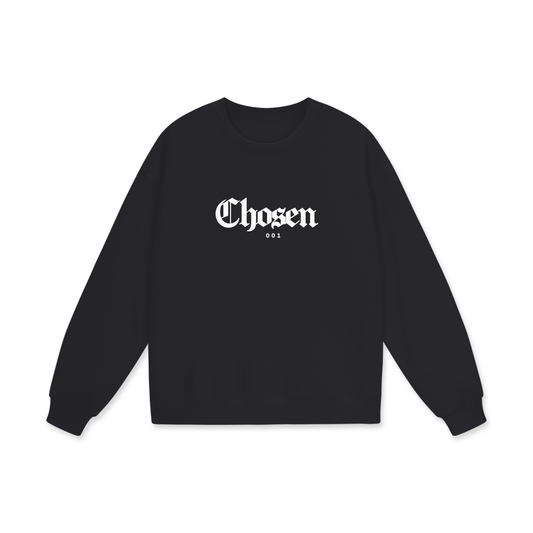 The Atelís Chosen 001 Heavy™ Unisex Sweatshirt