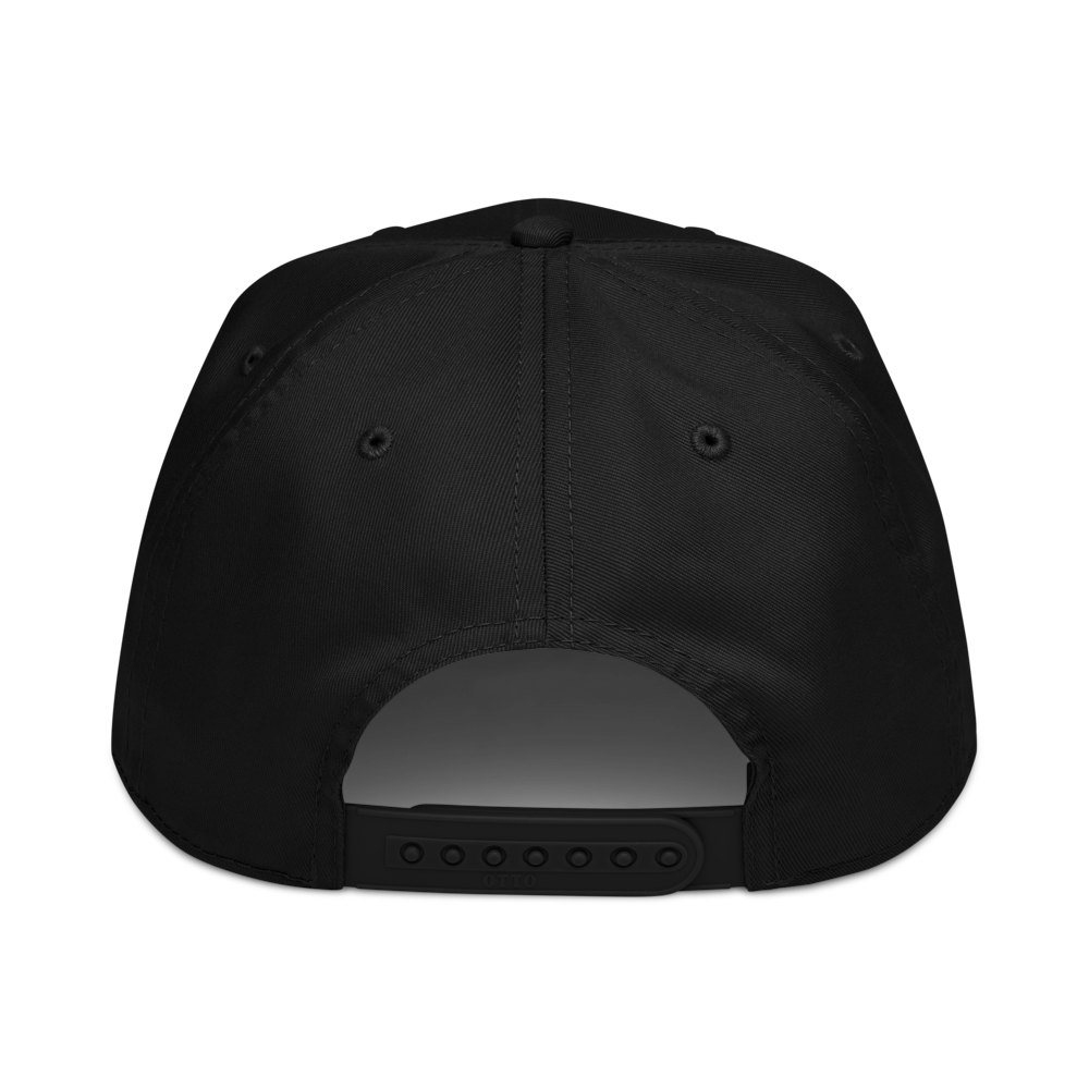 CHOSEN CAP