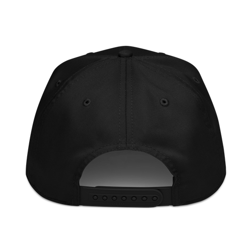 CHOSEN CAP