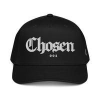 CHOSEN CAP
