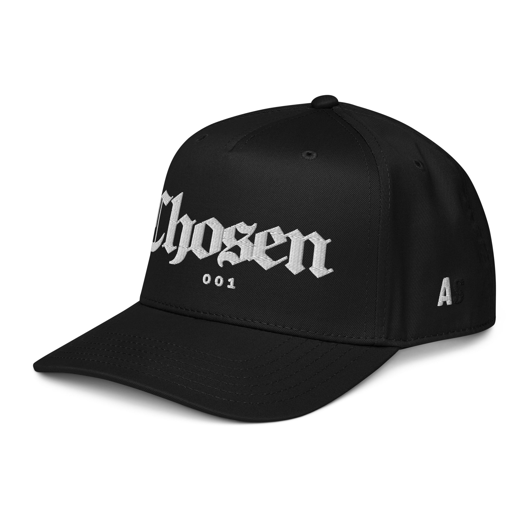 CHOSEN CAP