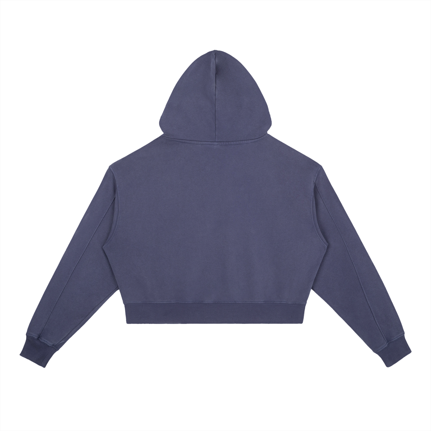 VINTERRA™ HEAVYWEIGHT CROPPED HOODIE
