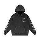 ASCENSION HOODIE | BLACK