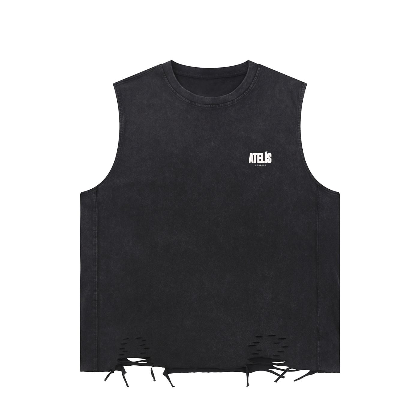 The Chosen™ Unisex Tank