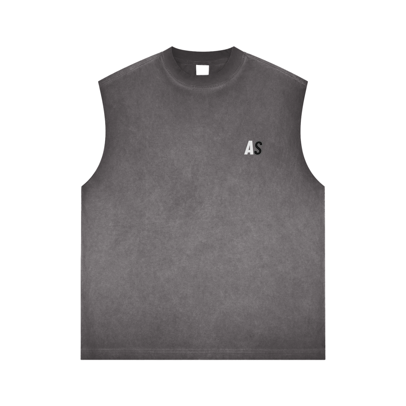 The Eclipse Reverse Wash™ Unisex Tank