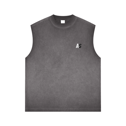 The Eclipse Reverse Wash™ Unisex Tank