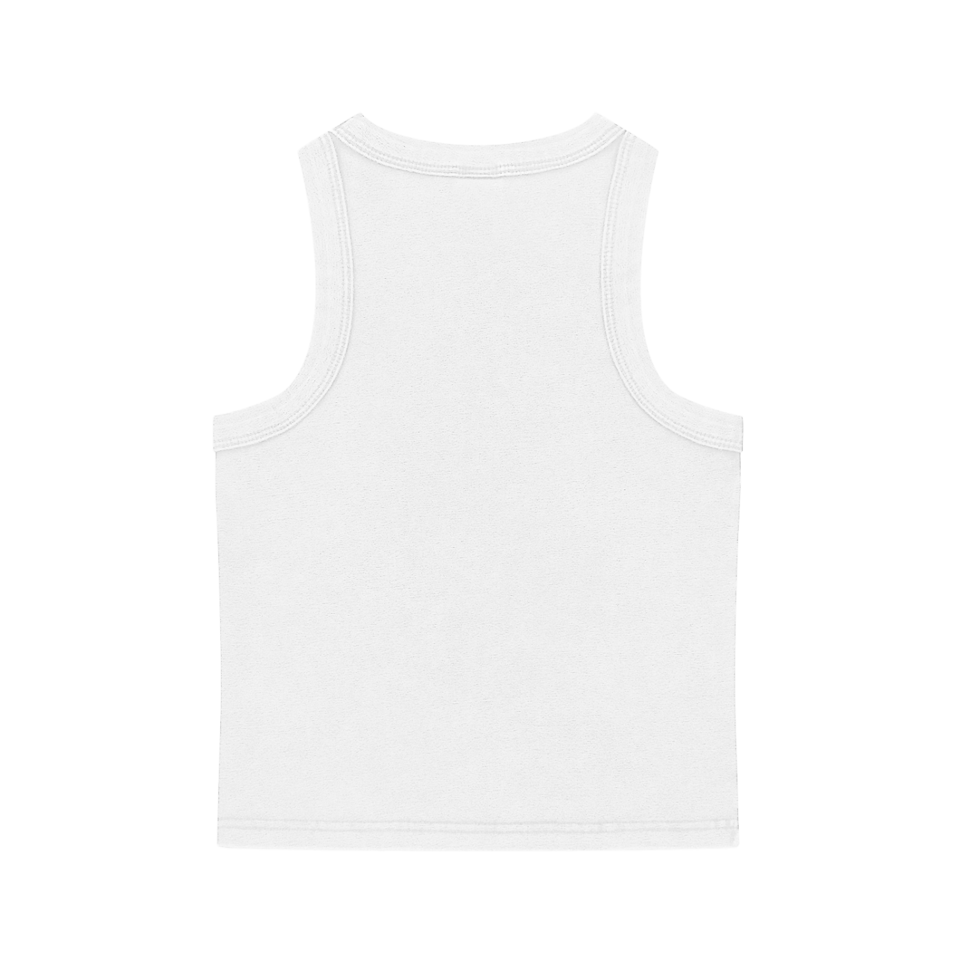 ATELÍS™ Snow-Wash Sculpt Tank
