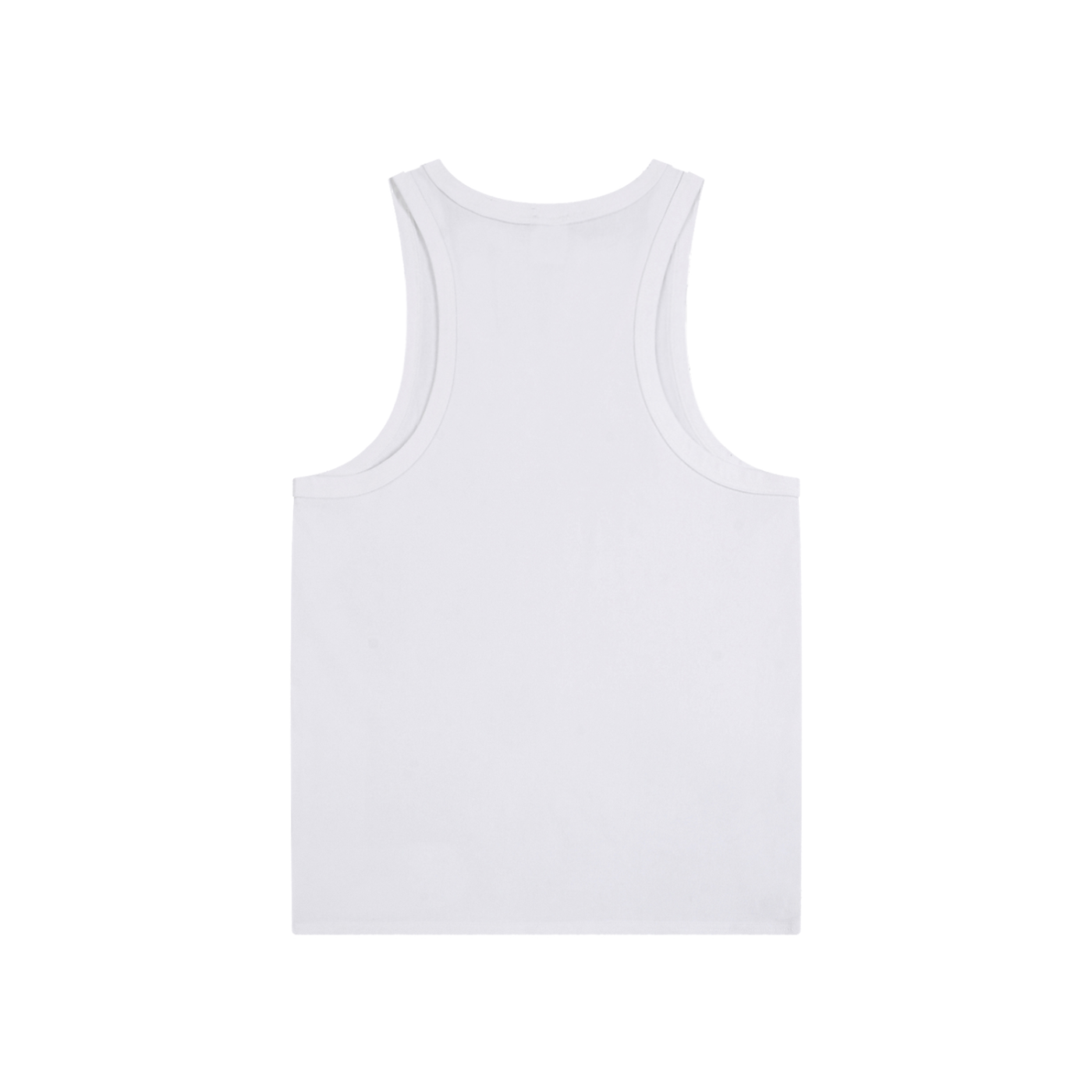MERCY TANK | WHITE