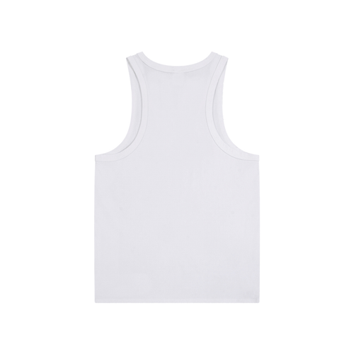 MERCY TANK | WHITE