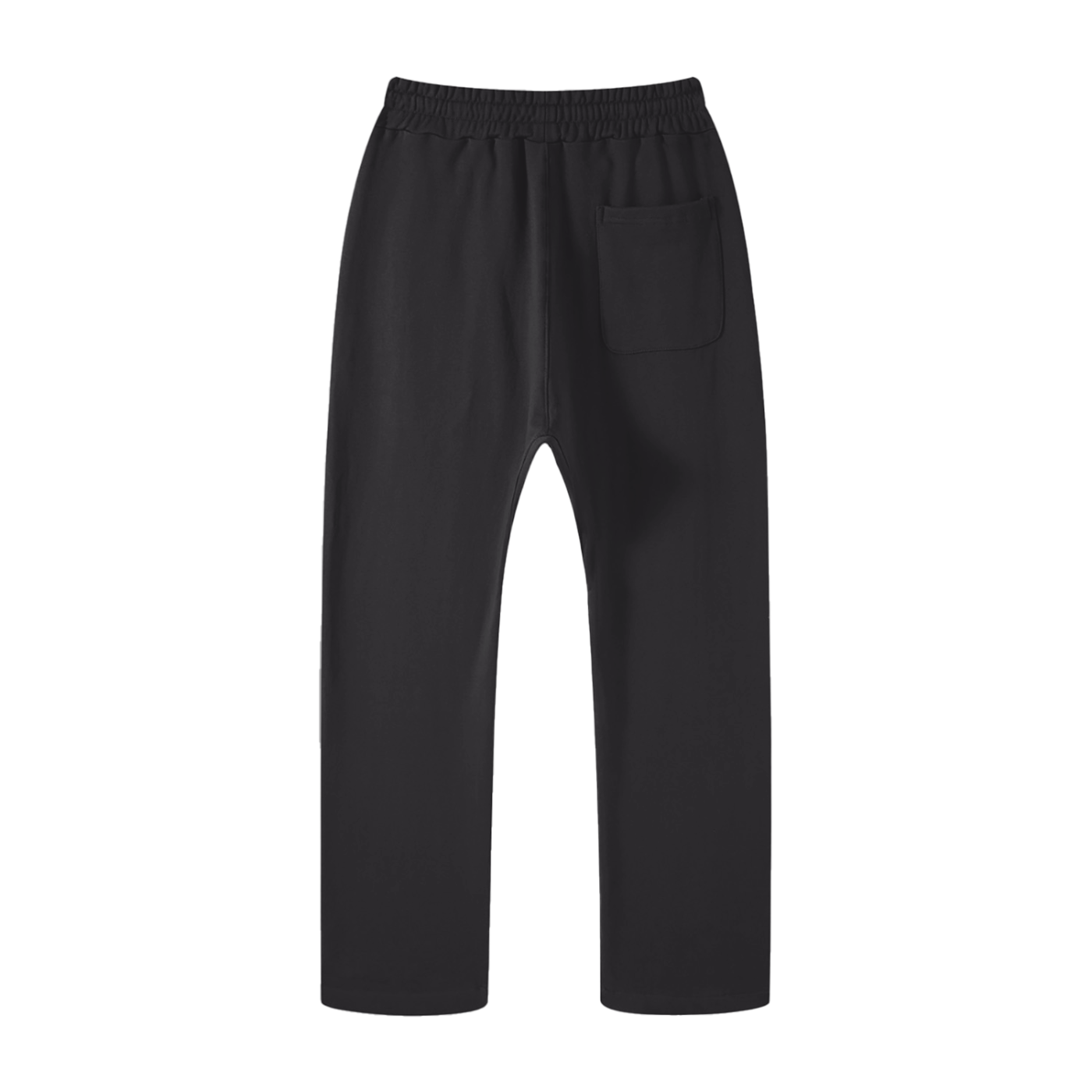 The Atelier Essential™ Unisex Straight Pant
