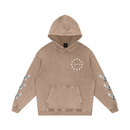 ASCENSION HOODIE | SAND
