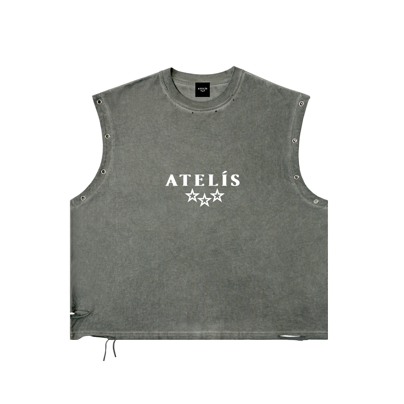 TANKTOPS