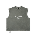 Agrent Vellum Tank by Atelis Studios 