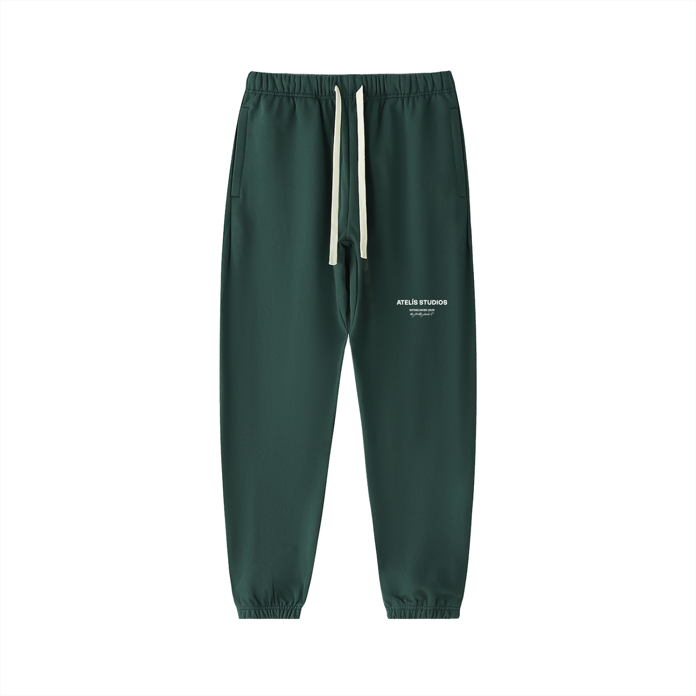 INVICTA 530™ Cotton Sweatpants