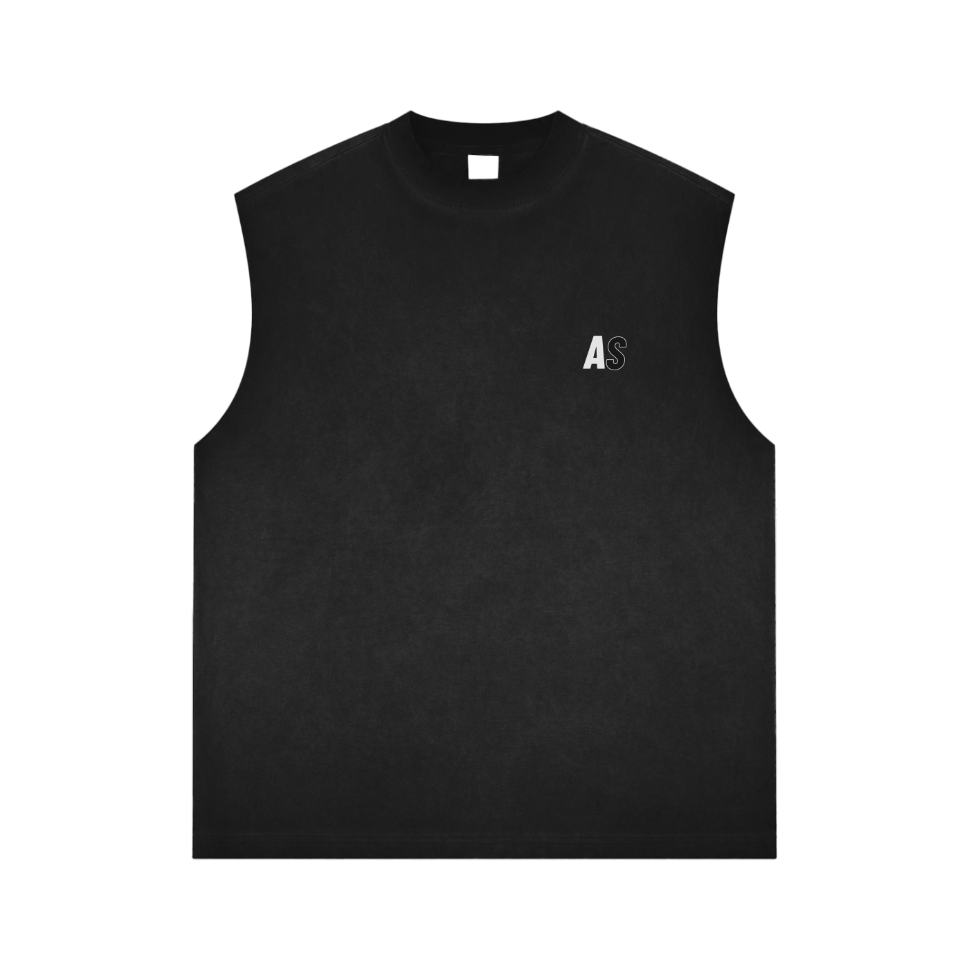 The Eclipse Reverse Wash™ Unisex Tank