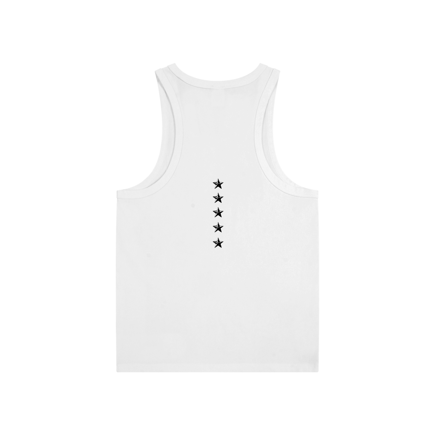 ATELÍS™ "Mercy" Essential Performance Tanktop