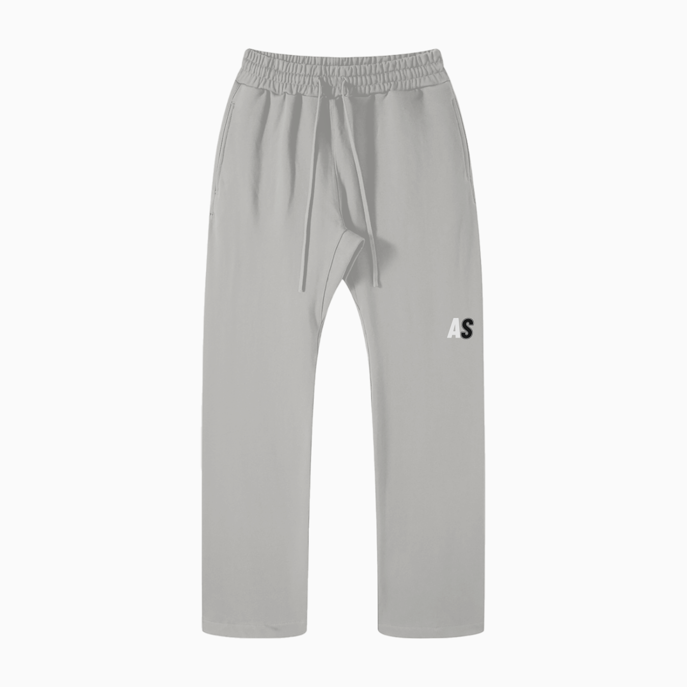 The Atelier Essential™ Unisex Straight Pant