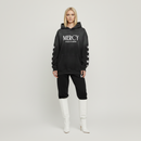 MERCY HOODIE | BLACK