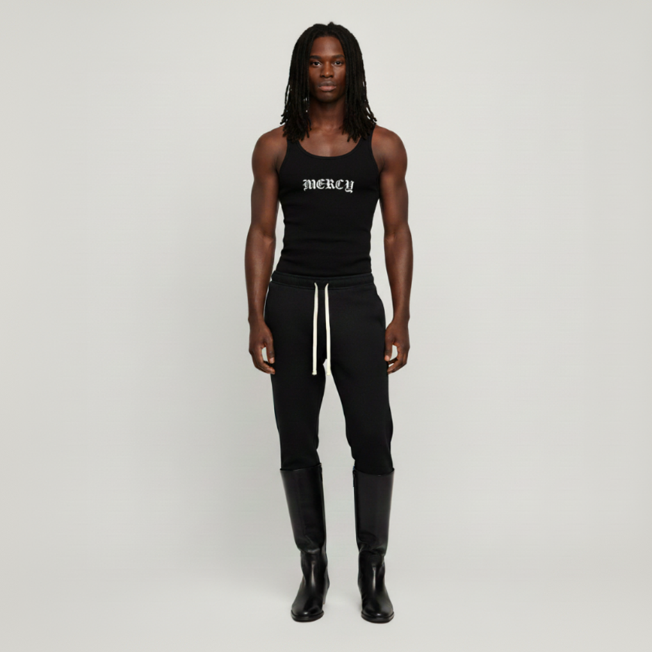 ATELÍS™ “MERCY” Essential Performance Tanktop