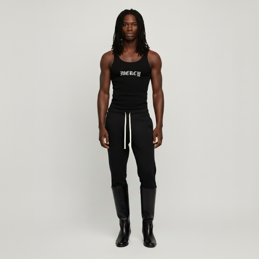 ATELÍS™ “MERCY” Essential Performance Tanktop