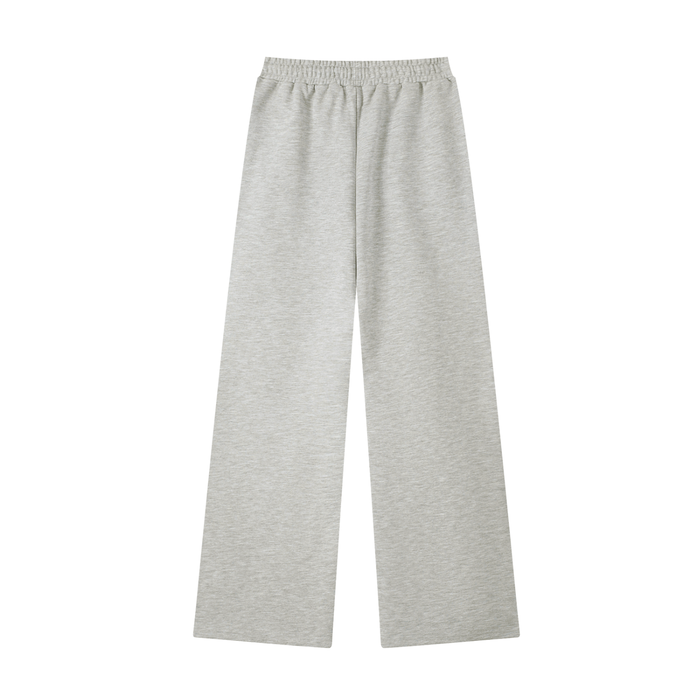 ATELÍS™ HIGH STANDARDS CLUB Essential Straight-Leg Sweatpants