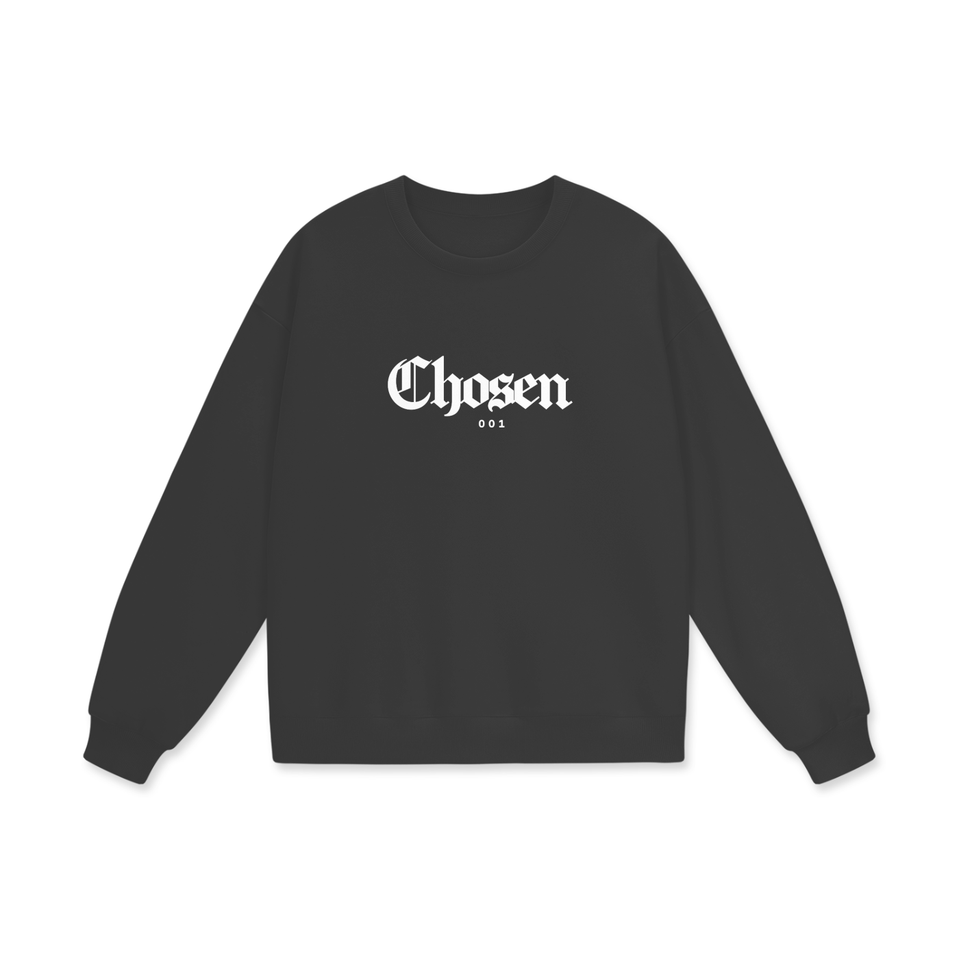 The Atelís Chosen 001 Heavy™ Unisex Sweatshirt