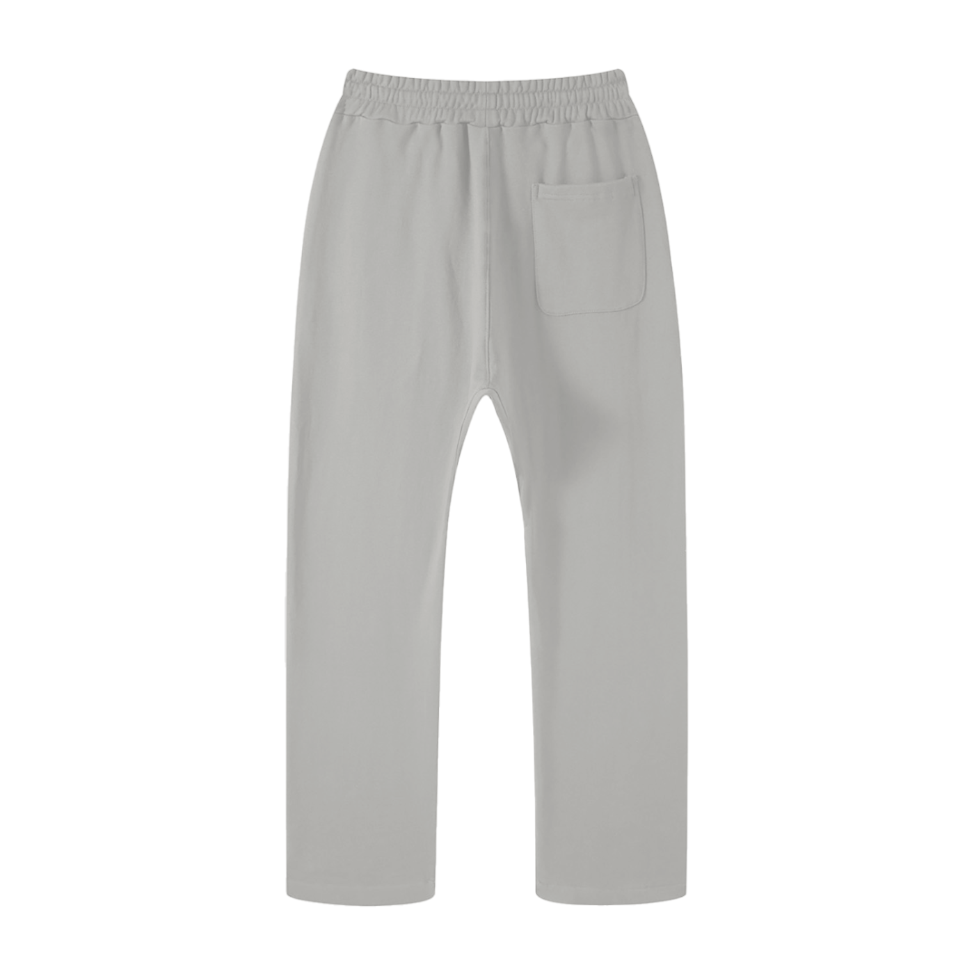 The Atelier Essential™ Unisex Straight Pant