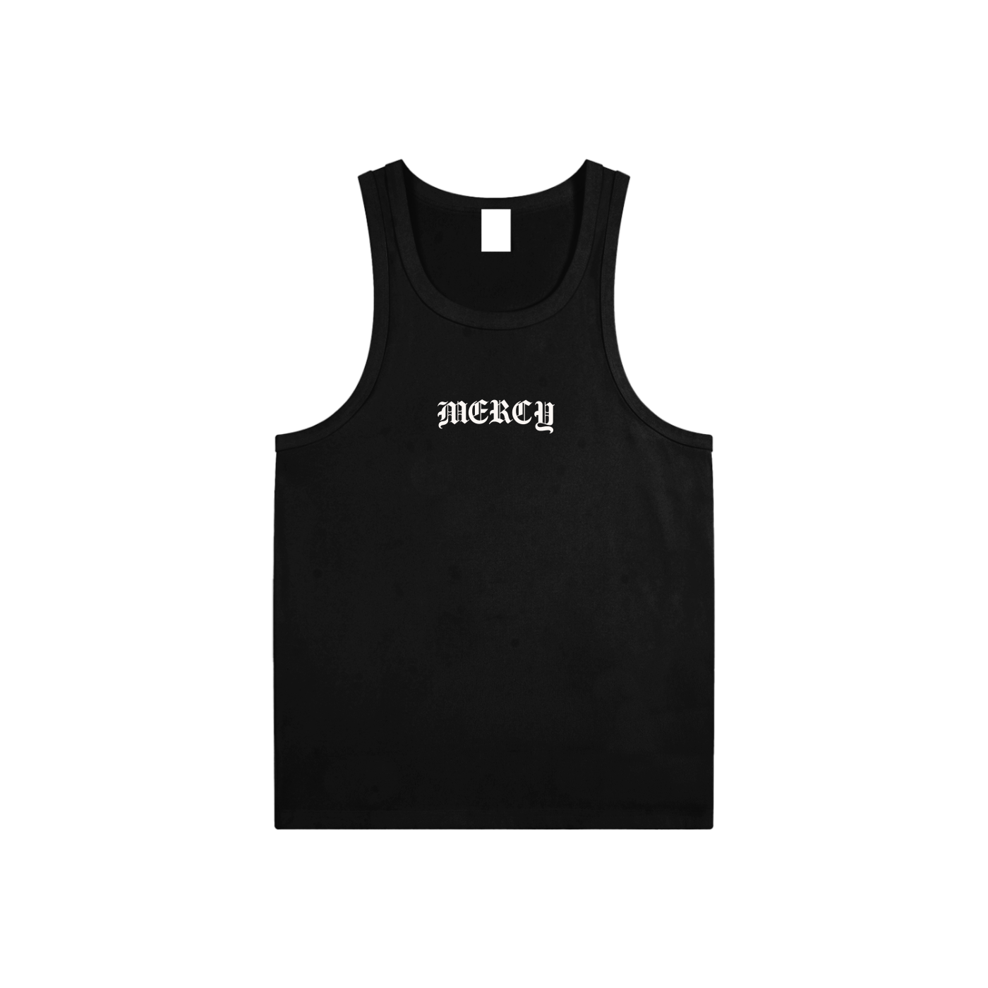 ATELÍS™ “MERCY” Essential Performance Tanktop